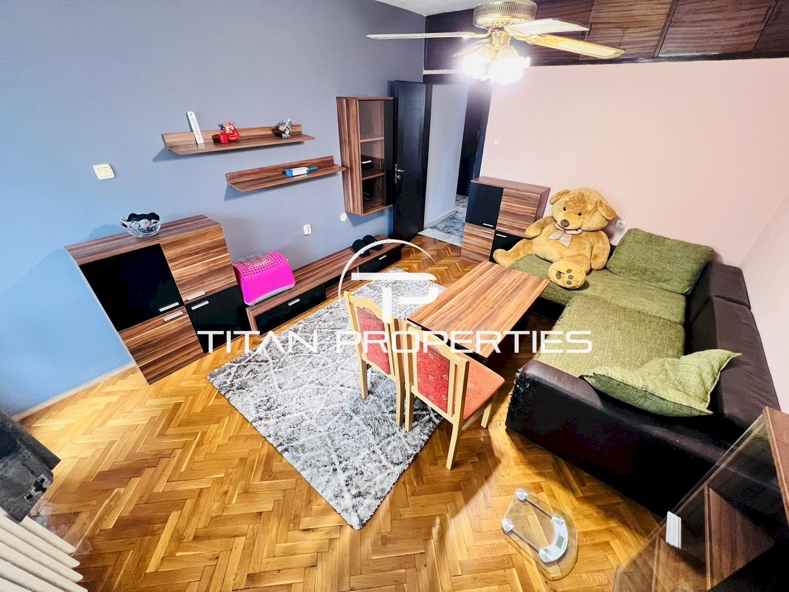 Bilocale Burgas (zona Лазур) - foto 1
