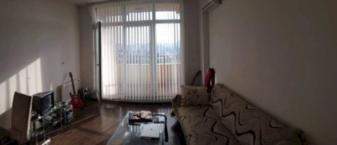 One-room apartment Sofia (neighborhood Дружба 2) - photo 1