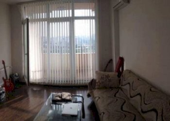 One-room apartment Sofia (neighborhood Дружба 2) - photo 1