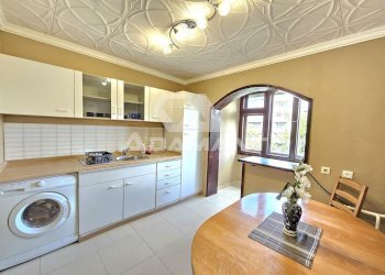 Appartamento ул. Ген. Ал. В. Суворов, Sofia (zona Бъкстон) - foto 1