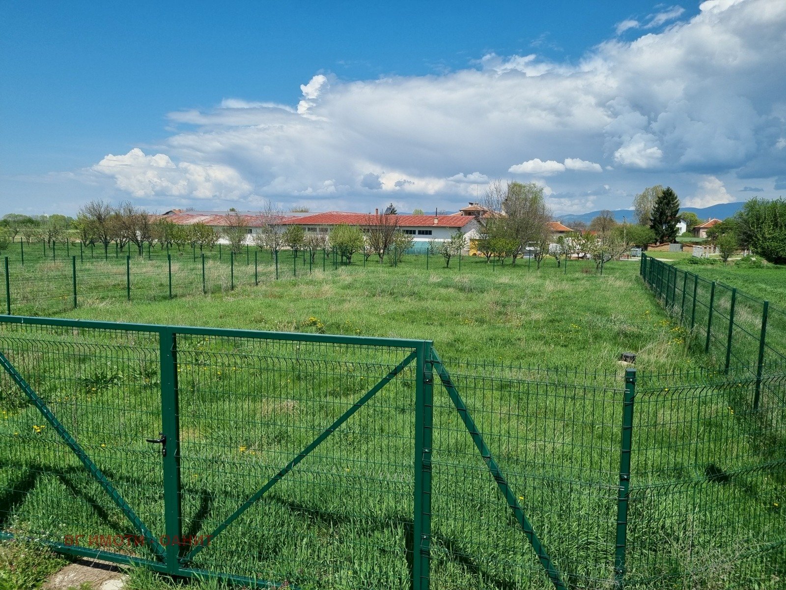 Terreno edificabile Elin Pelin - foto 1
