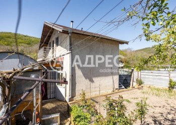 Independent house Balchik city, Dobrich - photo 1