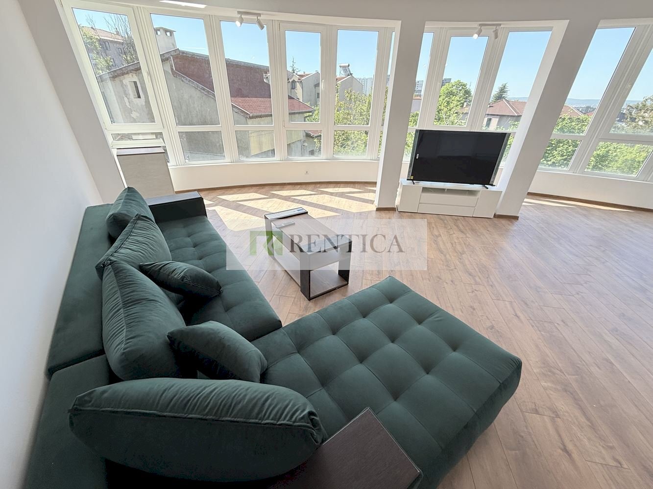 Apartment Varna - photo 1