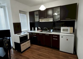 Apartment ул. Тирана, Sofia (neighborhood Дружба 1) - photo 1