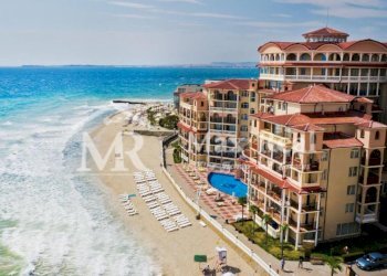 Trilocale кк. Елените, Nesebar - foto 1