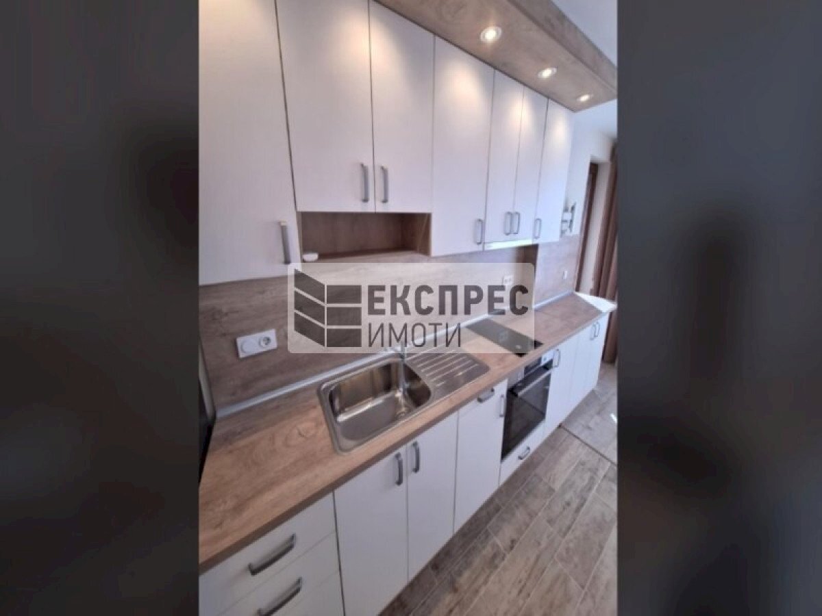 Apartment Varna (neighborhood Погреби) - photo 1