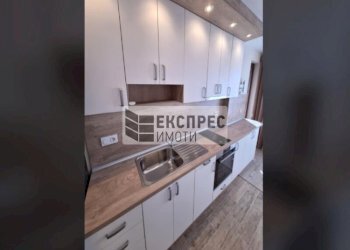 Apartment Varna (neighborhood Погреби) - photo 1