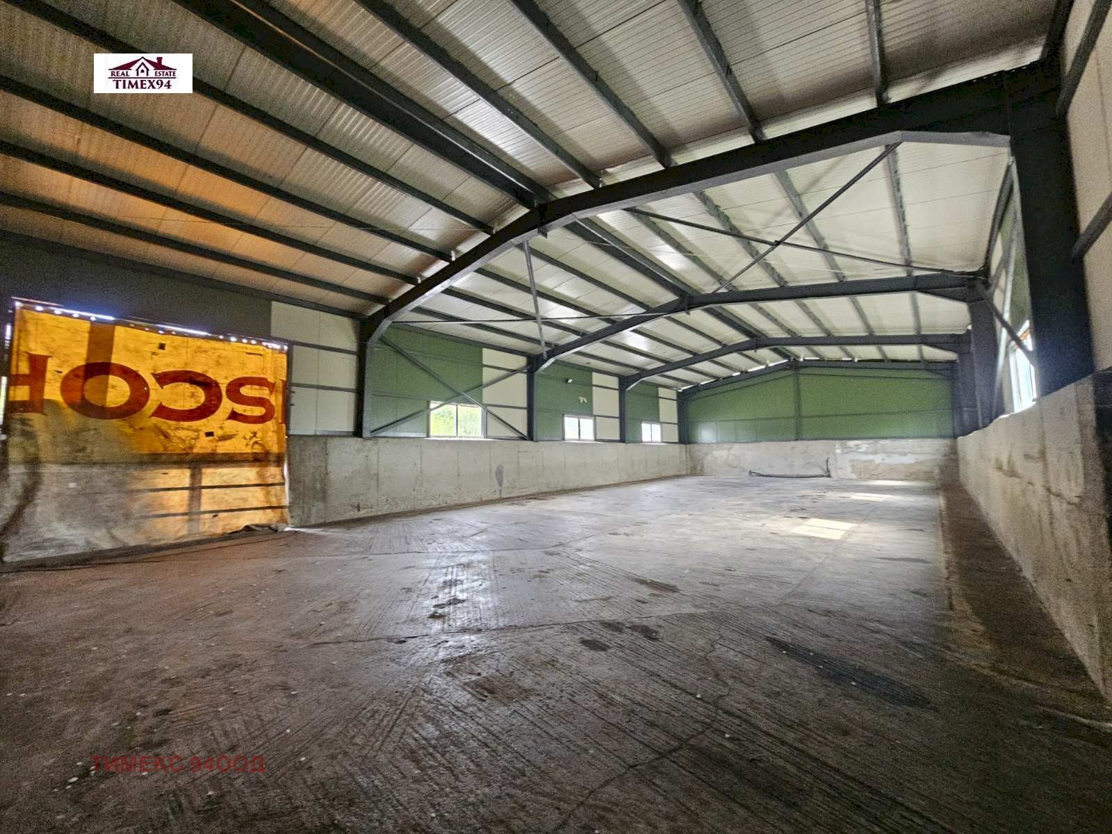 Locale Commerciale бул. Ломско шосе, Sofia (zona Връбница 2) - foto 1