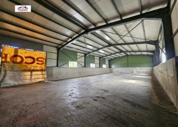 Commercial Premises бул. Ломско шосе, Sofia (neighborhood Връбница 2) - photo 1