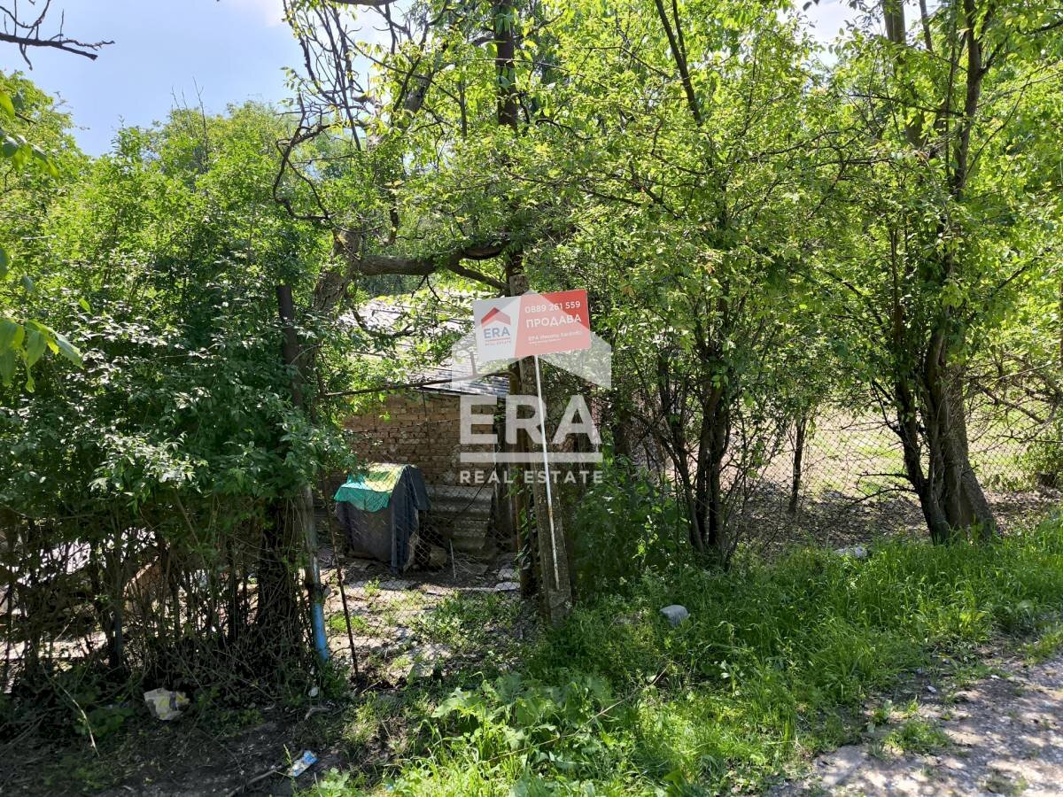 Building land Промишлена зона - Изток, Haskovo - photo 1