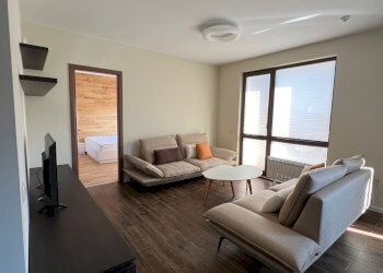 Appartamento к-с Витоша Вилидж, Sofia (zona Симеоново) - foto 1