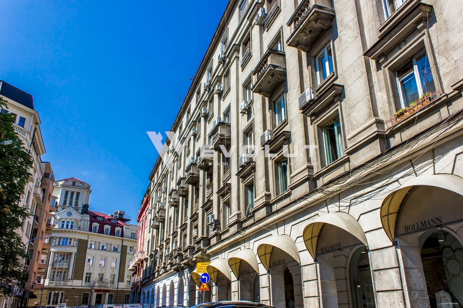 Trilocale Sofia - foto 1