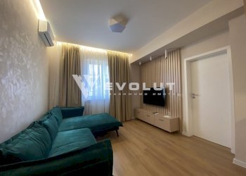 Three-room apartment Sofia - photo 1