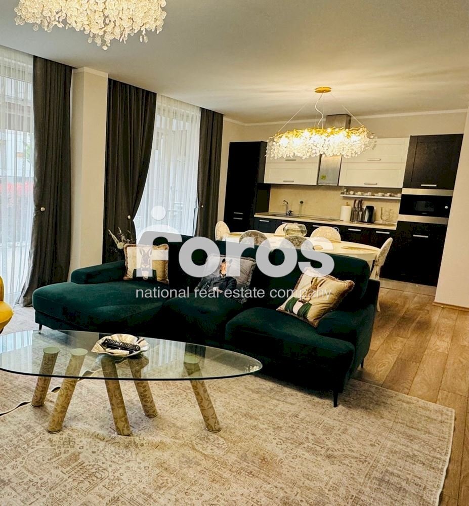 Independent house Burgas (neighborhood Сарафово) - photo 1