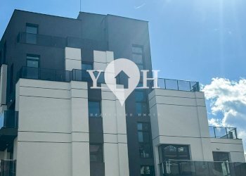 Trilocale Sofia (zona Люлин 8) - foto 1