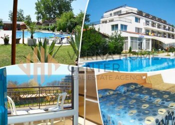 Hotel - Accommodation facility Byala Slatina - photo 1