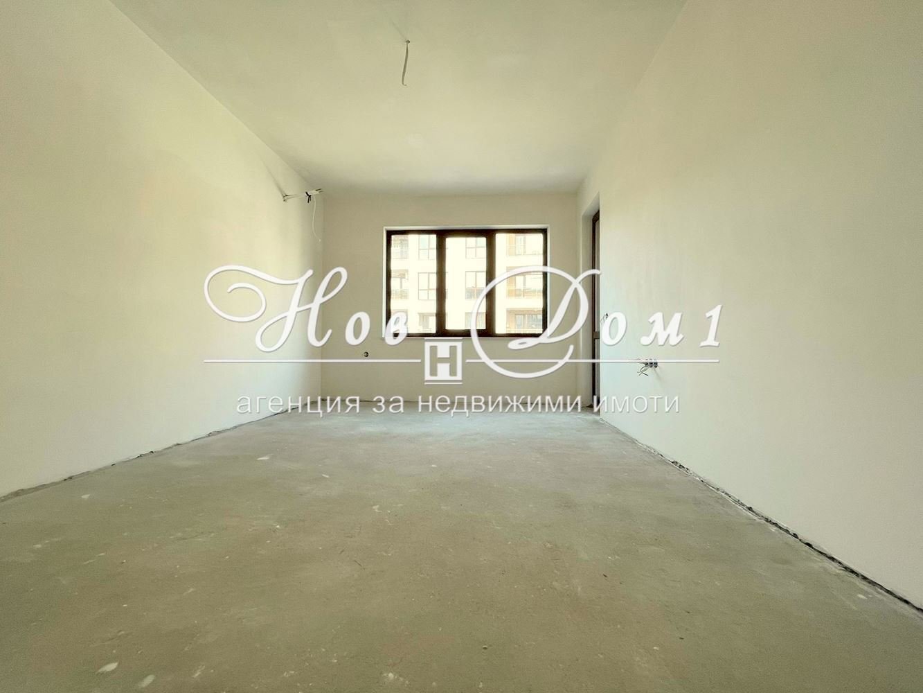 Two-room apartment Plovdiv (neighborhood Прослав) - photo 1