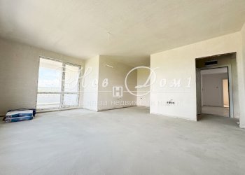 Three-room apartment Plovdiv (neighborhood Тракия) - photo 1
