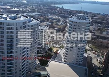 Apartment Burgas (neighborhood Славейков) - photo 1