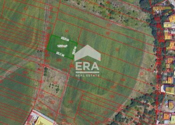 Terreno edificabile Sofia (zona Илиянци) - foto 1