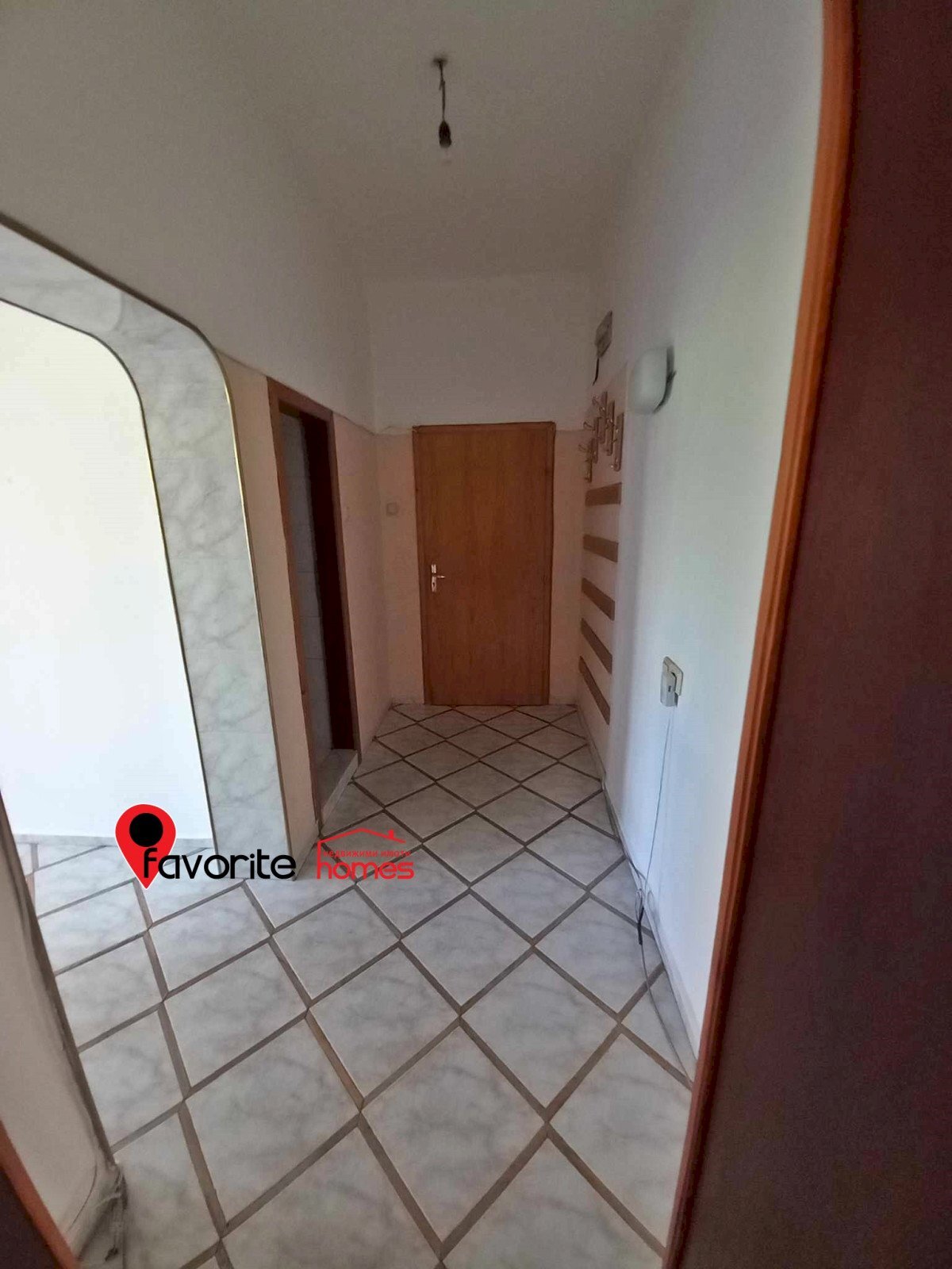 Quadrilocale Shumen (zona Център) - foto 1