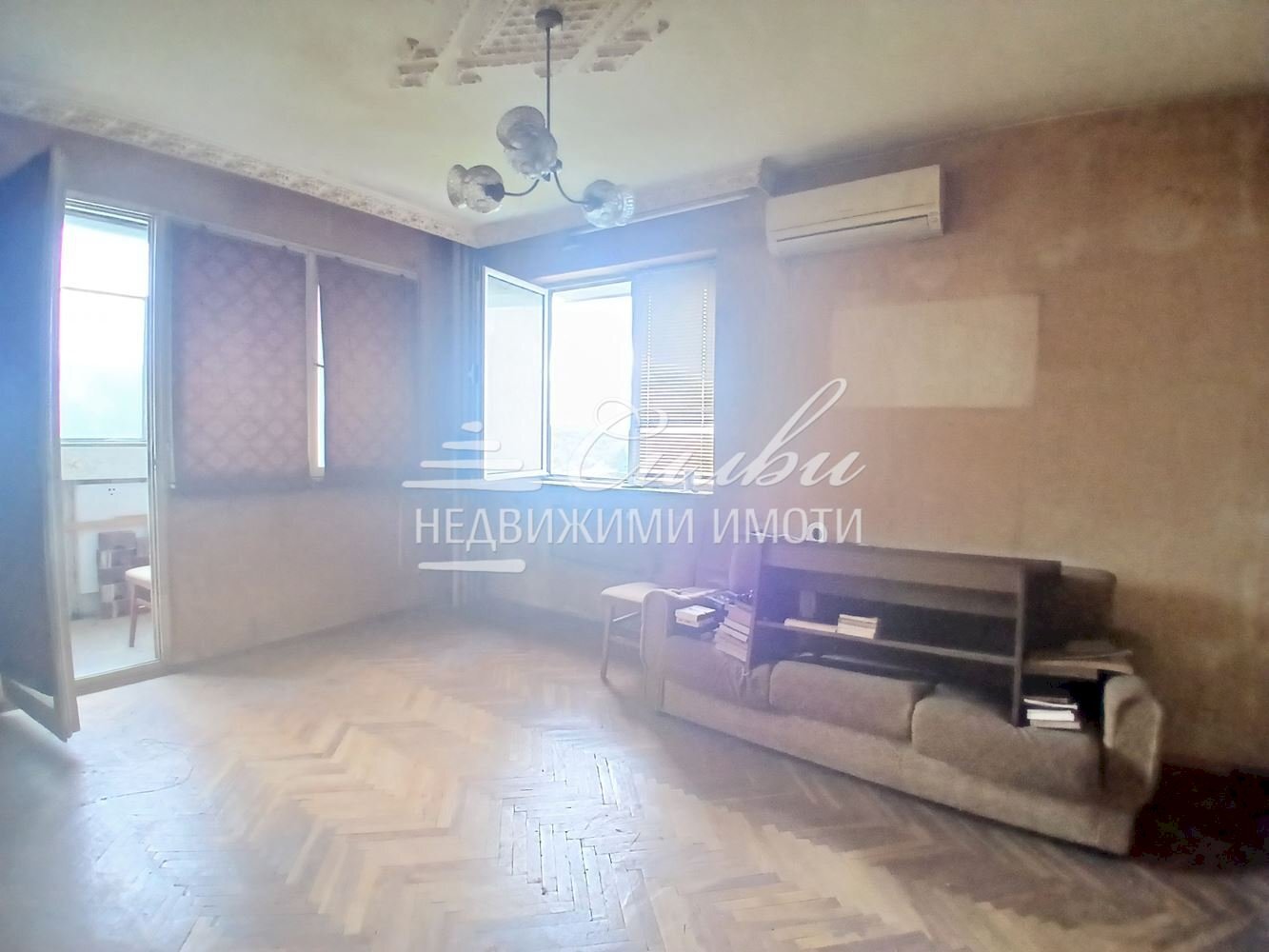 Trilocale Shumen (zona Боян Българанов 1) - foto 1
