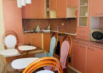 Appartamento ул. Оборище, Sofia (zona Докторски паметник) - foto 1