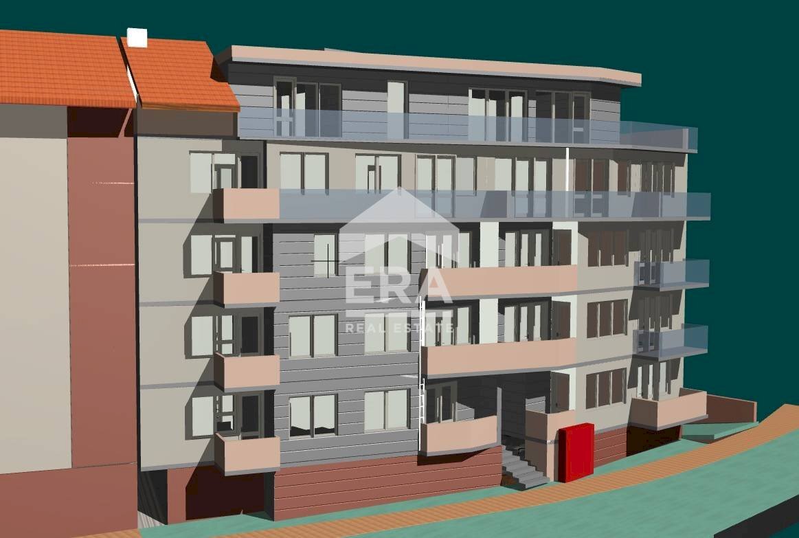 Bilocale Veliko Tarnovo (zona Център) - foto 1