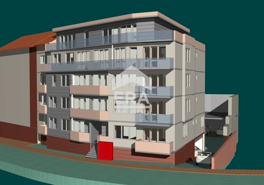 Trilocale Veliko Tarnovo (zona Център) - foto 1