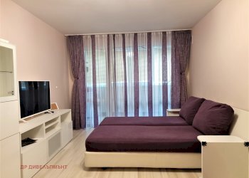 Apartment ул. Ана Ахматова, Sofia (neighborhood Младост 1А) - photo 1