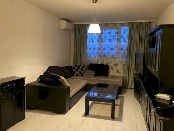 Two-room apartment Sofia (neighborhood Дружба 1) - photo 1