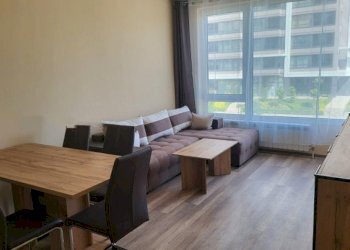 One-room apartment Sofia (neighborhood Дружба 2) - photo 1