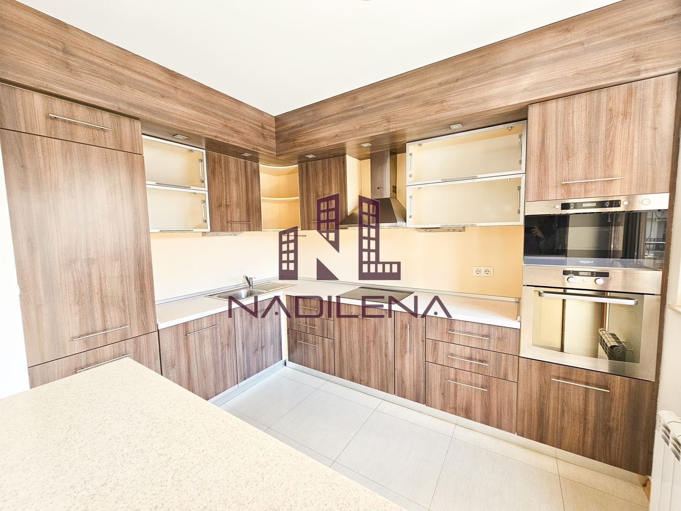 Quadrilocale Sofia (zona Лозенец) - foto 1