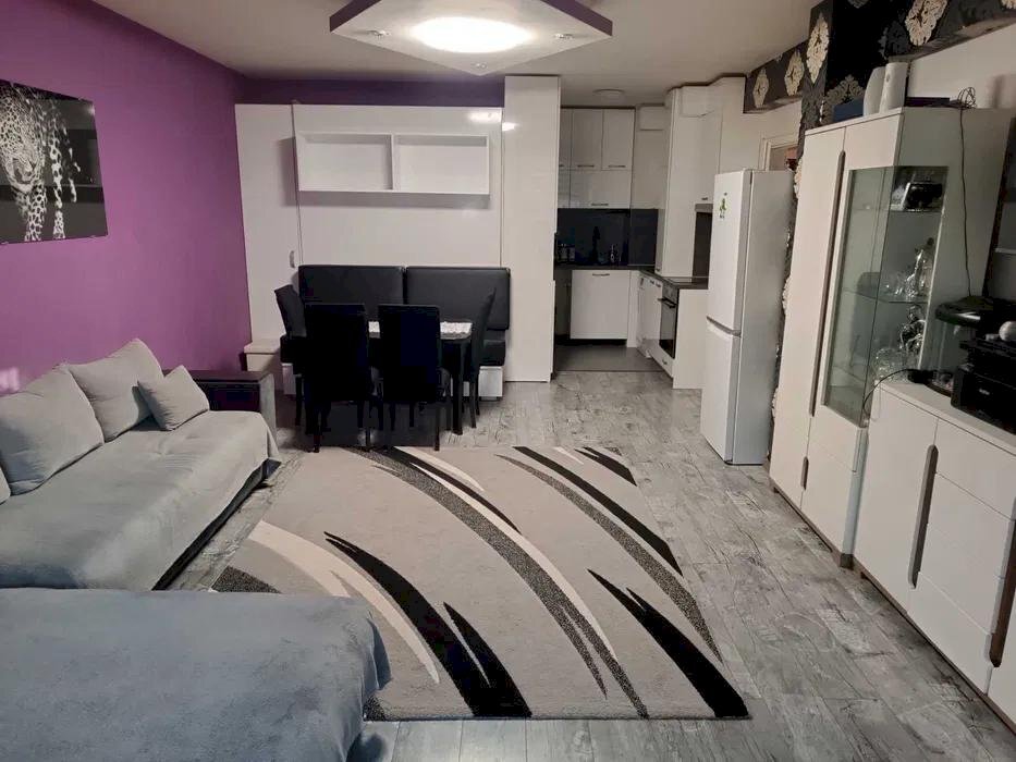 One-room apartment Sofia (neighborhood Лагера) - photo 1