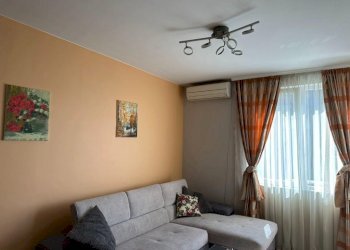 One-room apartment Sofia (neighborhood Банишора) - photo 1