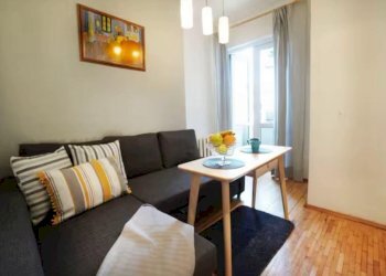 One-room apartment Sofia (neighborhood Централни Хали / Лъвов мост ) - photo 1