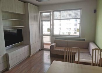 One-room apartment Sofia (neighborhood Люлин 10) - photo 1