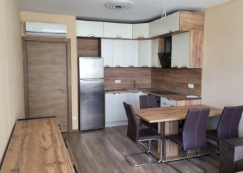 One-room apartment Sofia (neighborhood Дружба 2) - photo 1