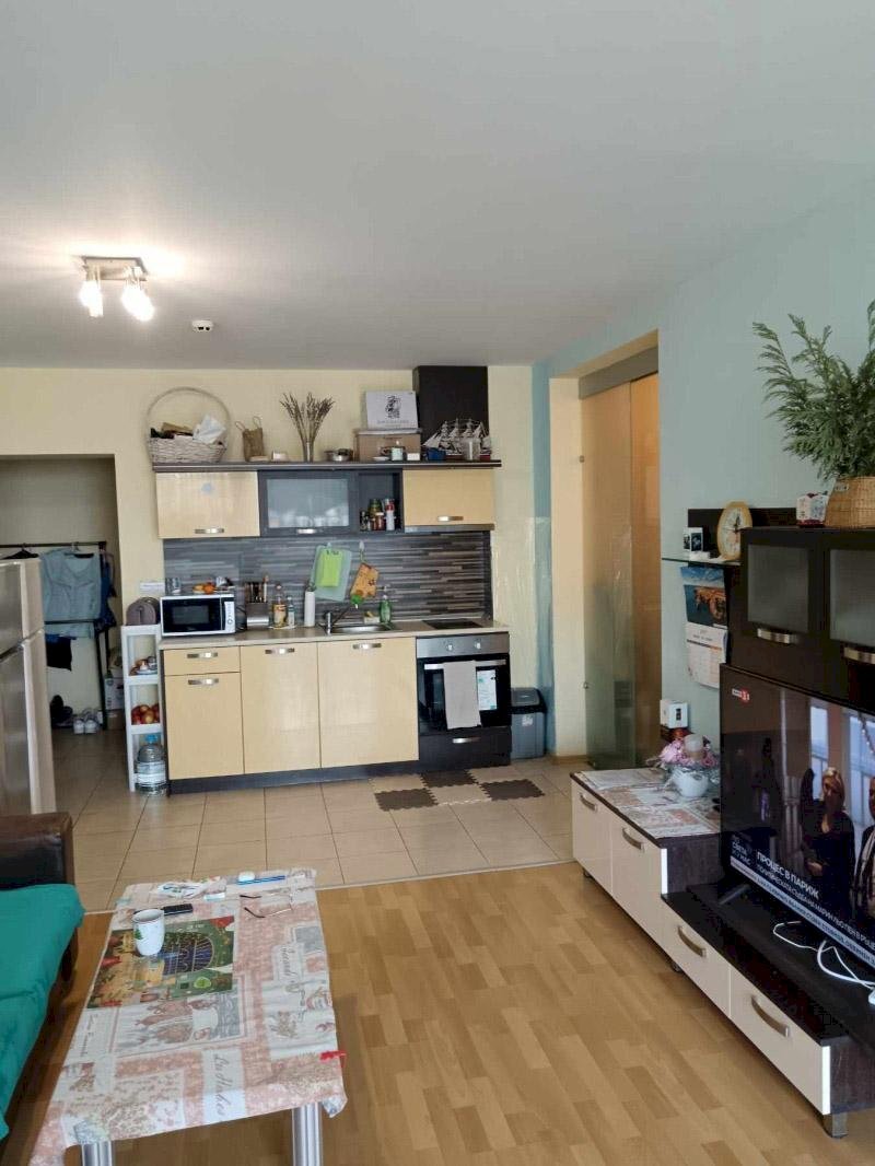 Two-room apartment Burgas (neighborhood гр.Поморие) - photo 1