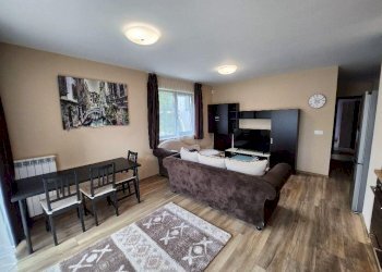Two-room apartment Sofia (neighborhood Изгрев) - photo 1