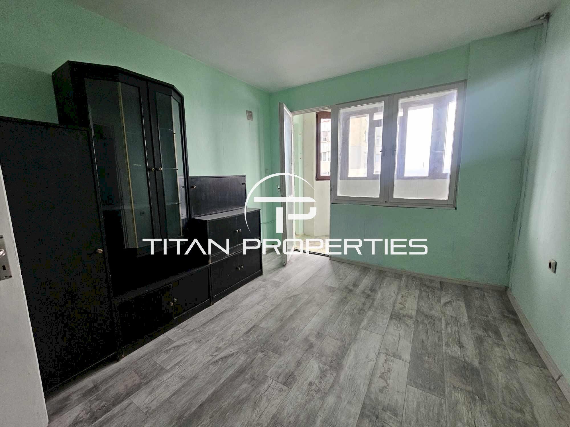 Monolocale Varna (zona Възраждане 3) - foto 1