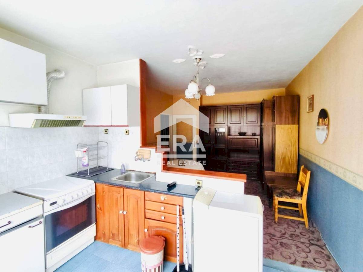 Two-room apartment Sofia (neighborhood Слатина) - photo 1