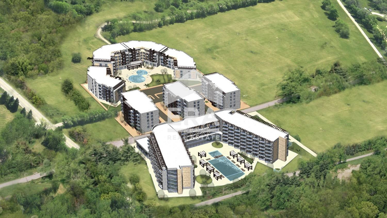 Terreno edificabile Hisarija - foto 1