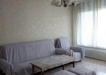 One-room apartment Sofia (neighborhood Овча купел 1) - photo 1