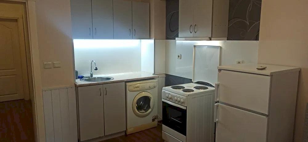 One-room apartment Burgas (neighborhood Възраждане) - photo 1
