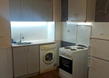 Two-room apartment Burgas (neighborhood Възраждане) - photo 1