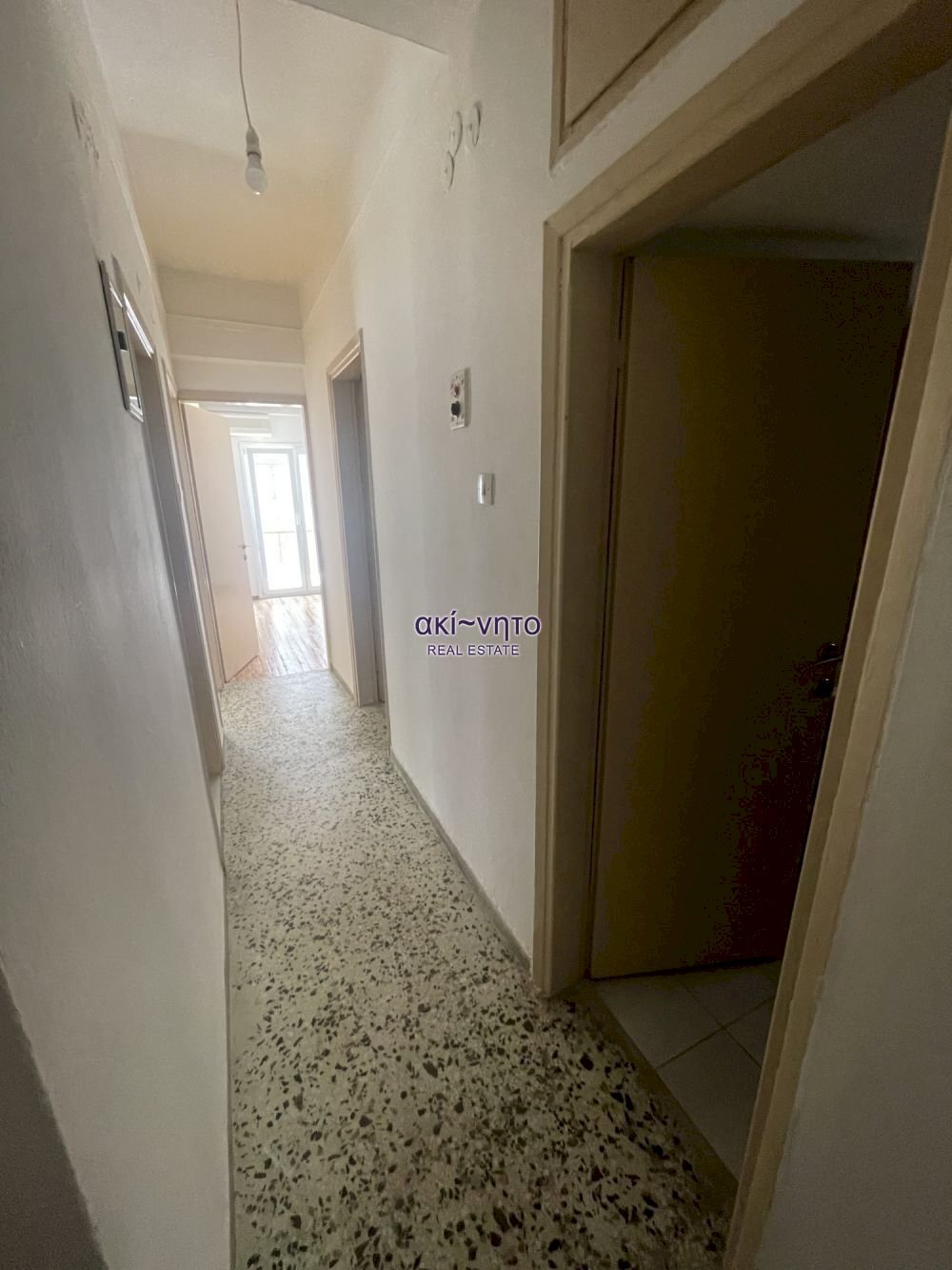 Studio Μαντώς Μαυρογένους 26, Θεσσαλονίκη, Grecia - foto 1