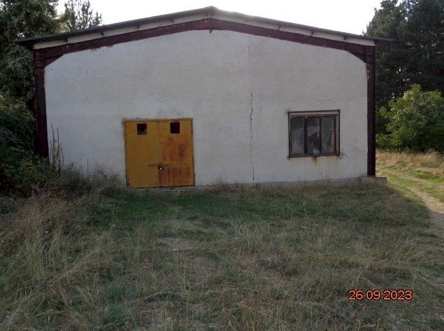 Magazzino Strumyani - foto 1