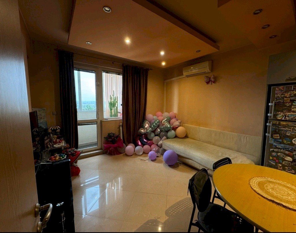 Apartment бул. Копенхаген, Sofia (neighborhood Дружба 2) - photo 1