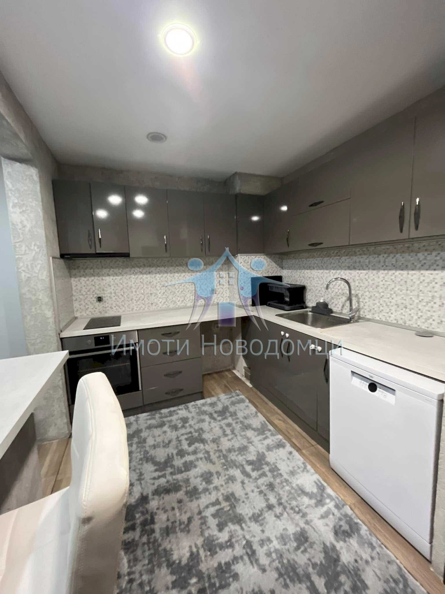 Apartment Shumen (neighborhood Боян Българанов 2) - photo 1
